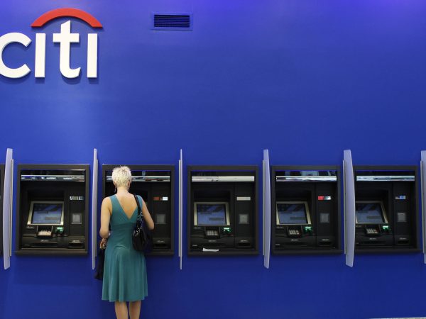 Citigroup plans to axe hundreds of jobs in global markets division