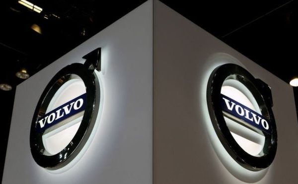 Volvo recalls 70,000 cars in the UK over fire risk