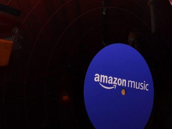 Amazon launches new free music streaming service via its Alexa virtual assistant