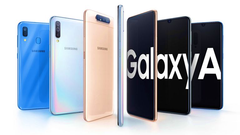 Samsung Galaxy A series will get NINE new smartphone models in the next year